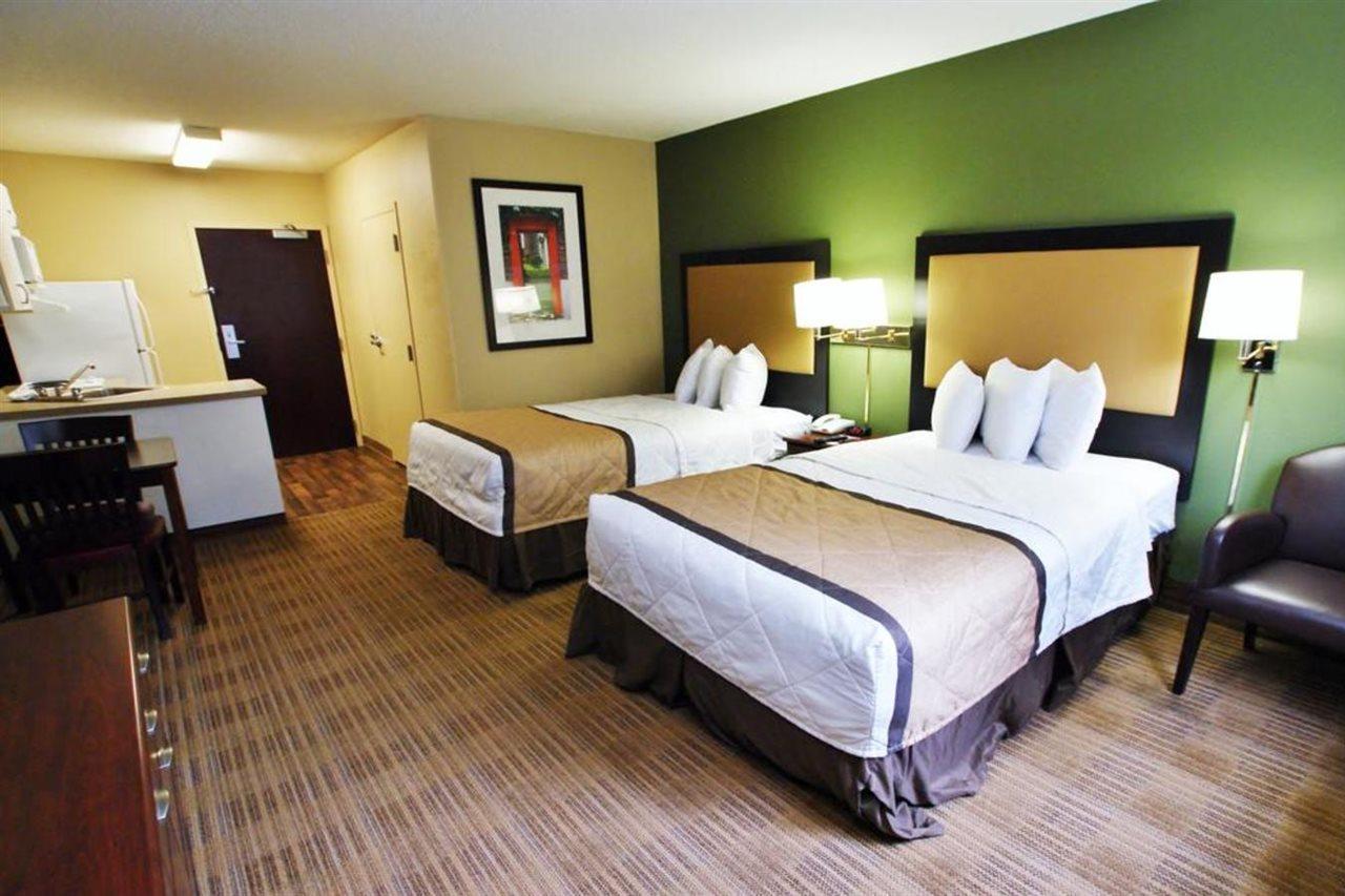 Extended Stay America Suites - Santa Barbara - Calle Real Goleta Εξωτερικό φωτογραφία