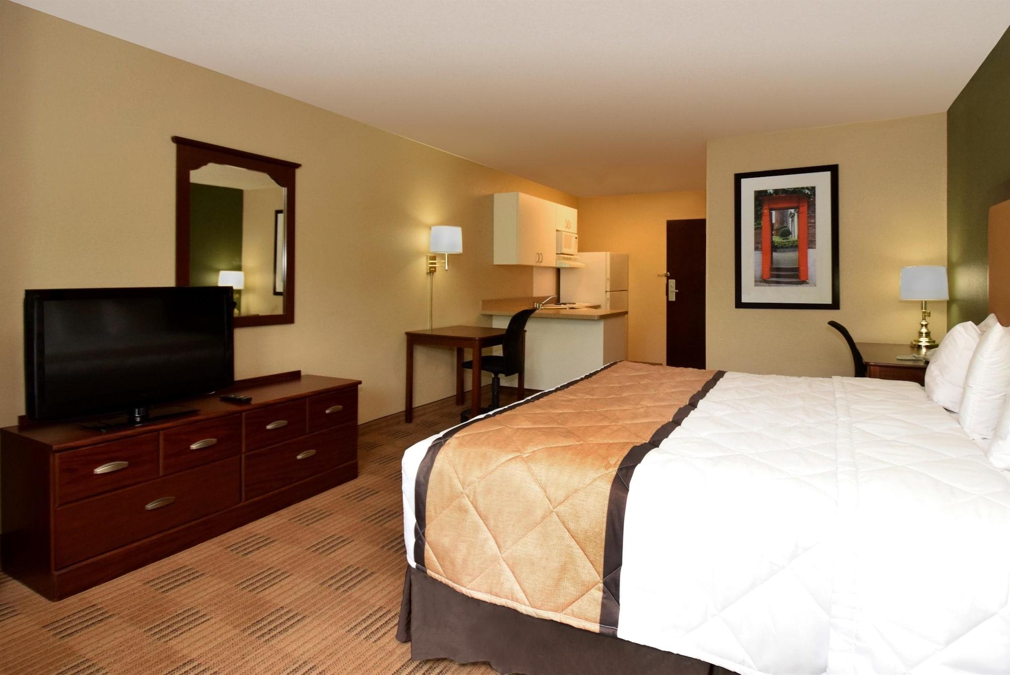 Extended Stay America Suites - Santa Barbara - Calle Real Goleta Εξωτερικό φωτογραφία