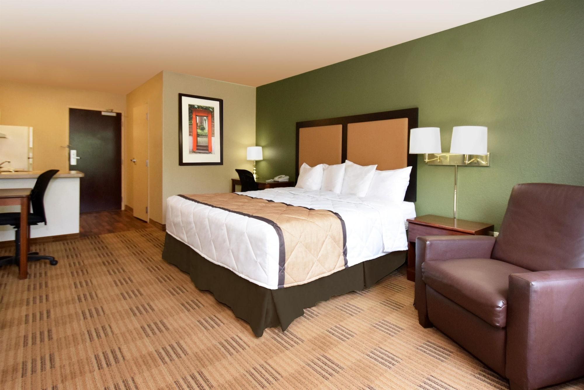 Extended Stay America Suites - Santa Barbara - Calle Real Goleta Εξωτερικό φωτογραφία