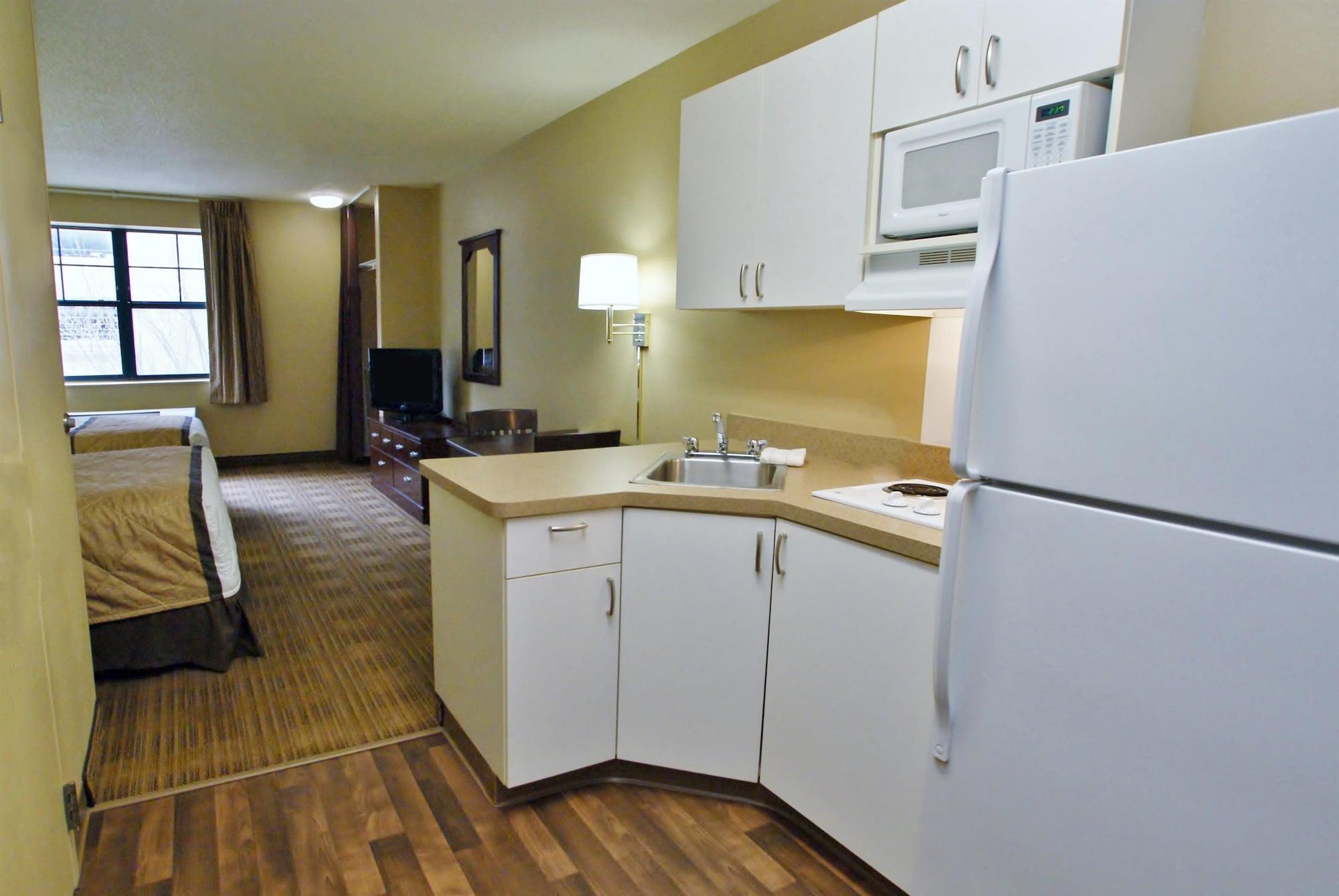 Extended Stay America Suites - Santa Barbara - Calle Real Goleta Εξωτερικό φωτογραφία