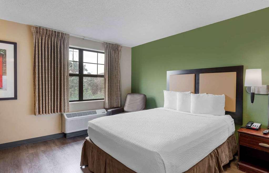 Extended Stay America Suites - Santa Barbara - Calle Real Goleta Δωμάτιο φωτογραφία