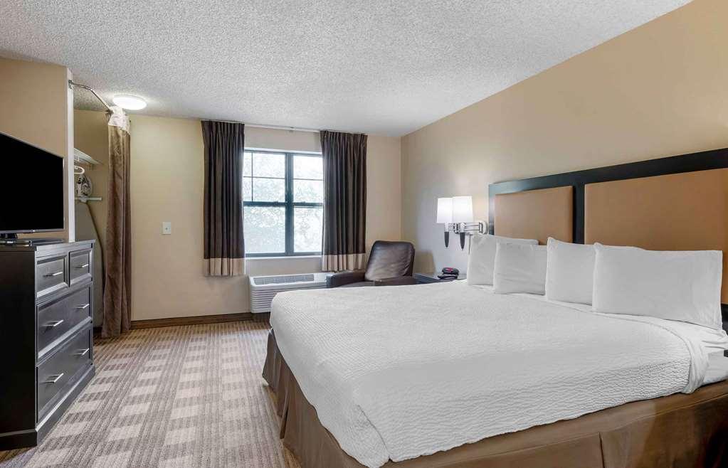 Extended Stay America Suites - Santa Barbara - Calle Real Goleta Δωμάτιο φωτογραφία
