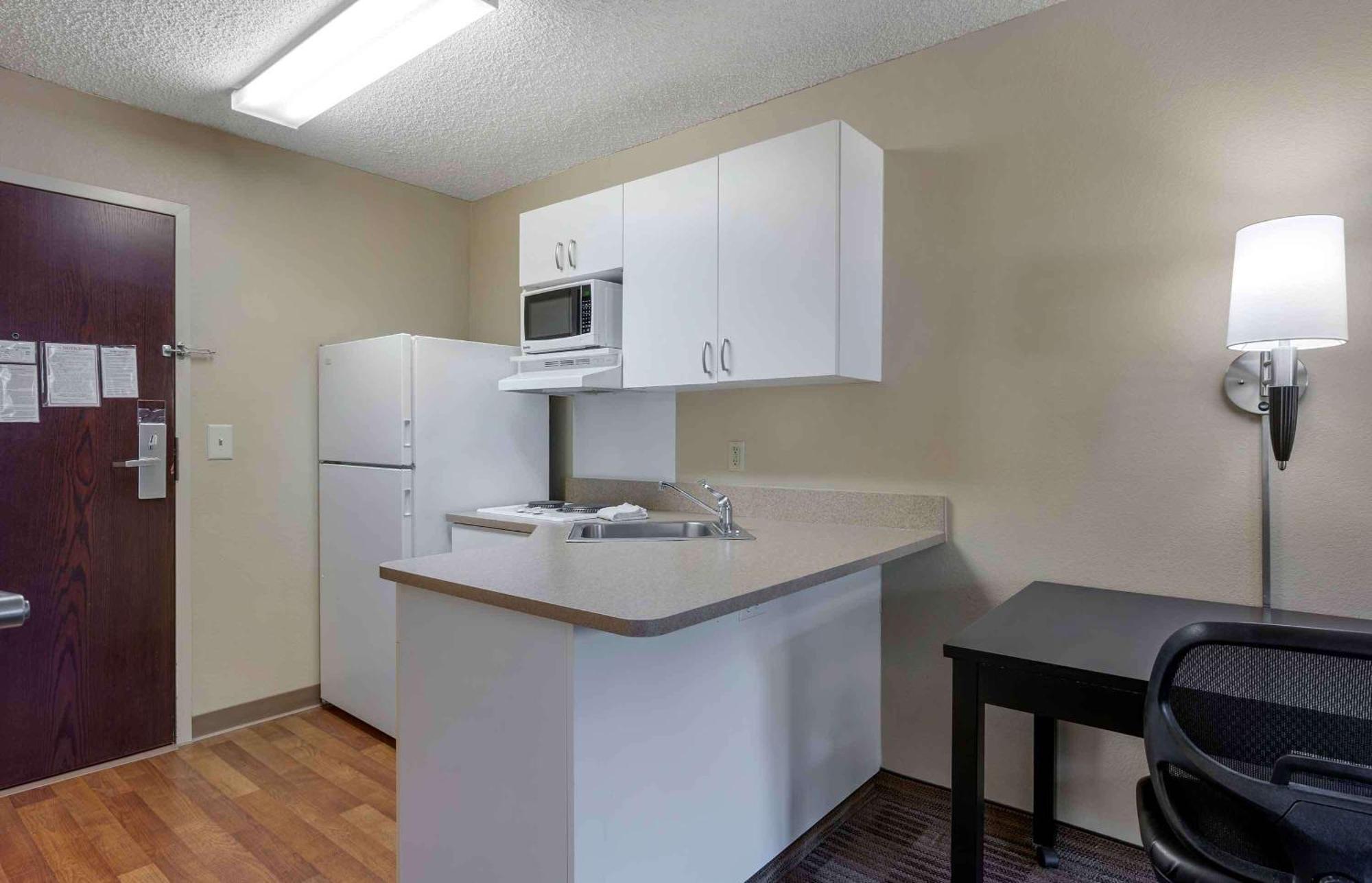 Extended Stay America Suites - Santa Barbara - Calle Real Goleta Εξωτερικό φωτογραφία