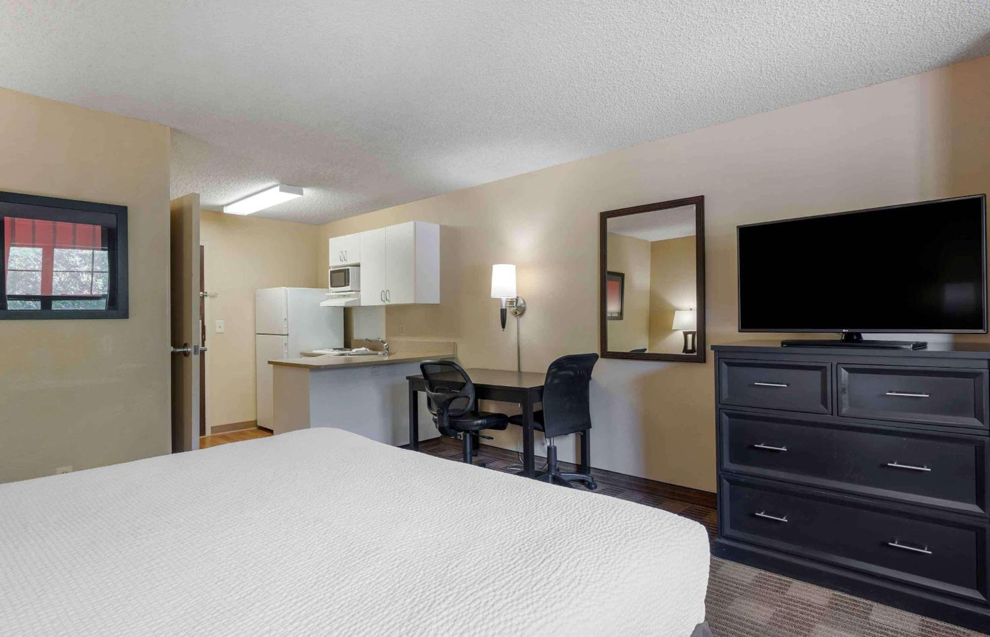 Extended Stay America Suites - Santa Barbara - Calle Real Goleta Εξωτερικό φωτογραφία