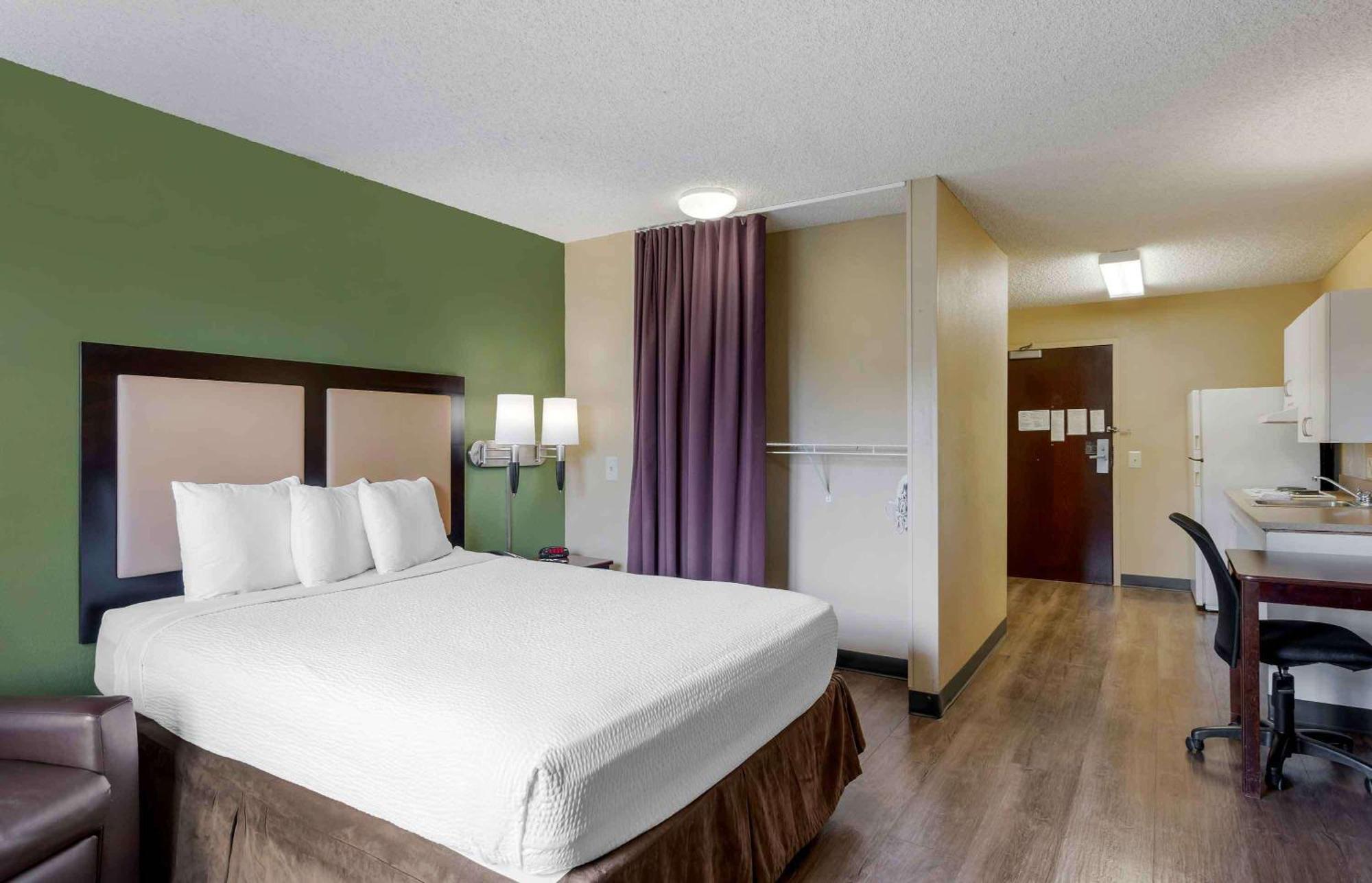 Extended Stay America Suites - Santa Barbara - Calle Real Goleta Εξωτερικό φωτογραφία