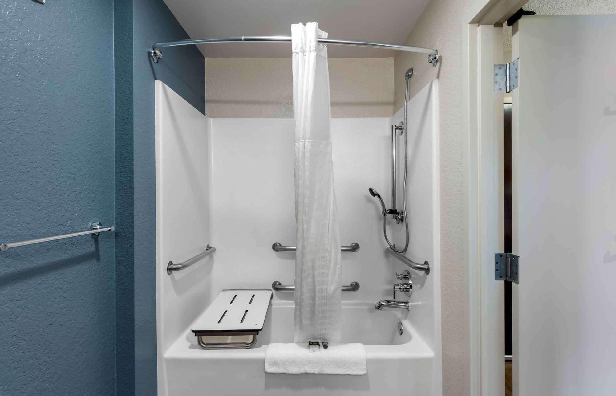Extended Stay America Suites - Santa Barbara - Calle Real Goleta Εξωτερικό φωτογραφία