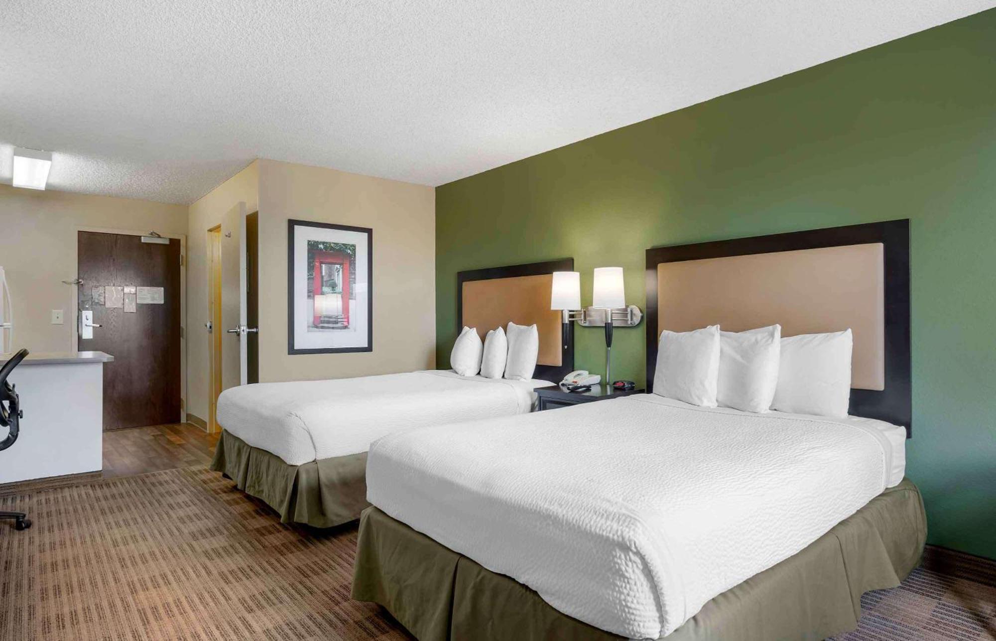 Extended Stay America Suites - Santa Barbara - Calle Real Goleta Εξωτερικό φωτογραφία