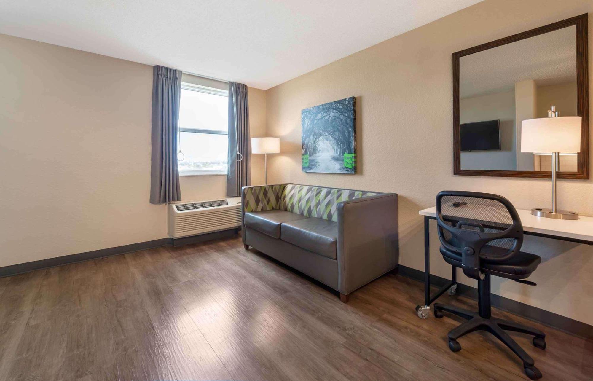 Extended Stay America Suites - Santa Barbara - Calle Real Goleta Εξωτερικό φωτογραφία
