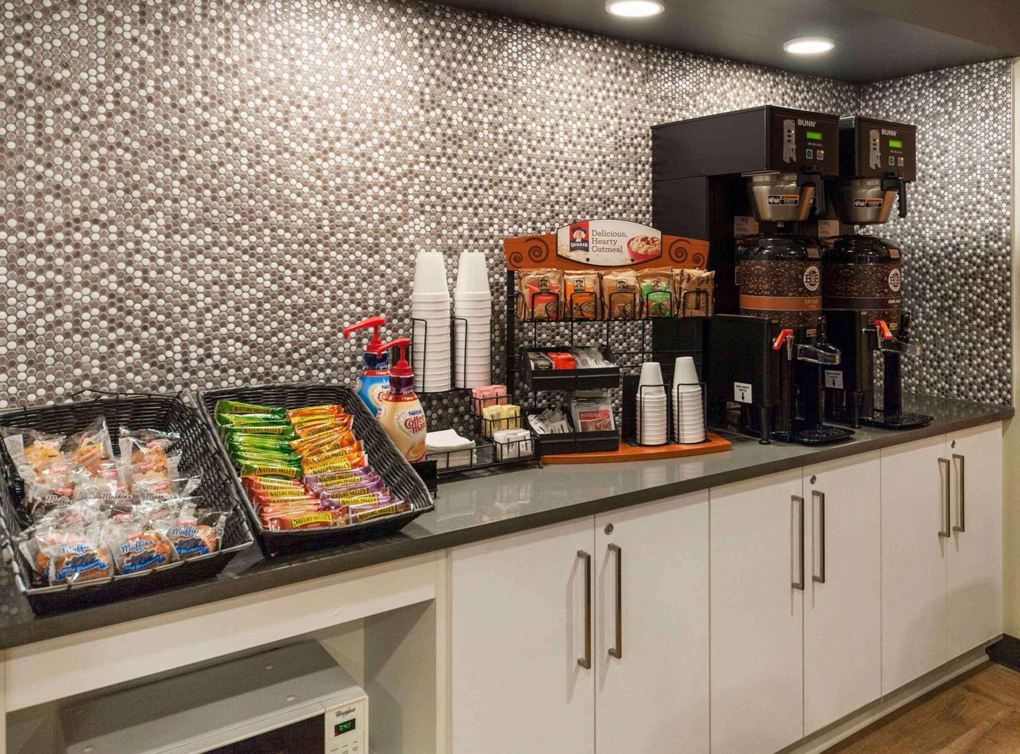 Extended Stay America Suites - Santa Barbara - Calle Real Goleta Εξωτερικό φωτογραφία