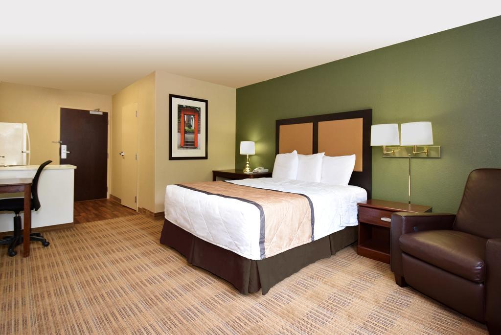 Extended Stay America Suites - Santa Barbara - Calle Real Goleta Εξωτερικό φωτογραφία