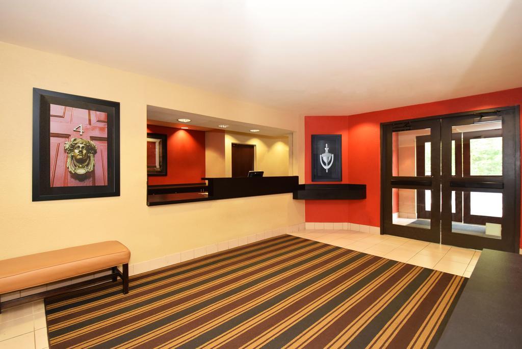 Extended Stay America Suites - Santa Barbara - Calle Real Goleta Εξωτερικό φωτογραφία