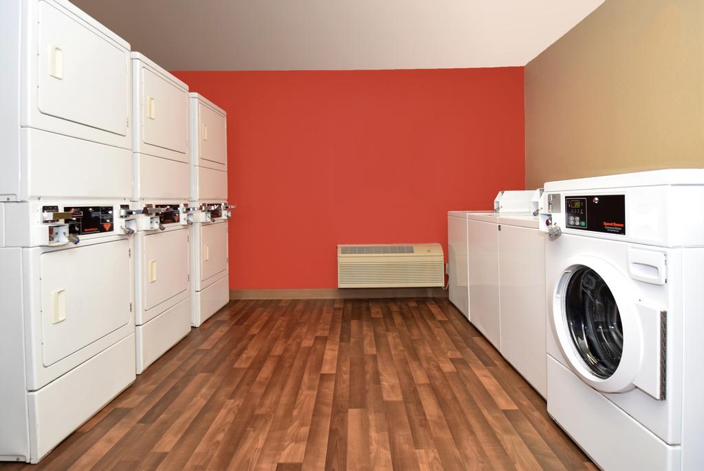 Extended Stay America Suites - Santa Barbara - Calle Real Goleta Εξωτερικό φωτογραφία